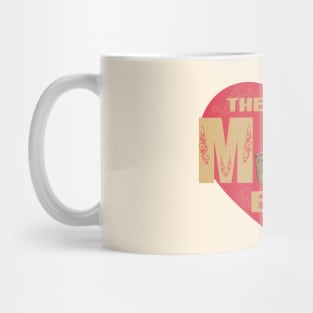 Mama Bear in my Heart Mug